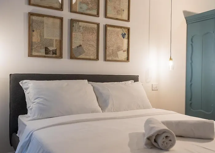 Sophia Boutique Suites Trieste