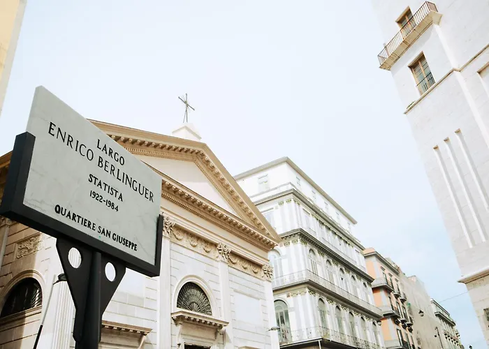 Barone Home Napoli