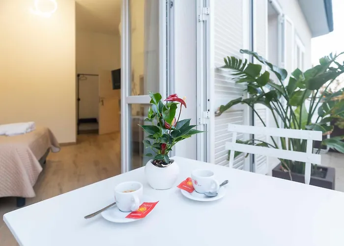 Montecristo B&B Grosseto