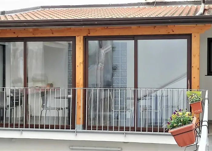 Bed and Breakfast La Dagala Catania