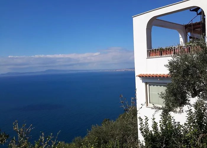 Ambrosio Home Vico Equense