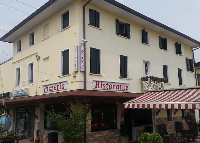 Locanda Munerato Padova