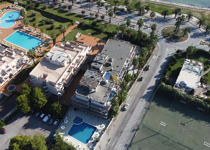Residence Ada Grottammare