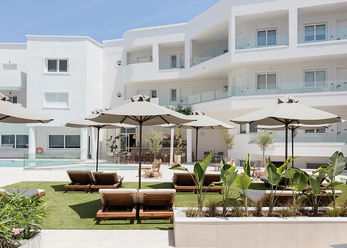 Anastasia Hotel Città di Kos
