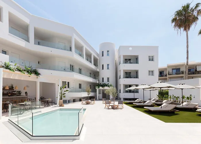 Anastasia Hotel Città di Kos