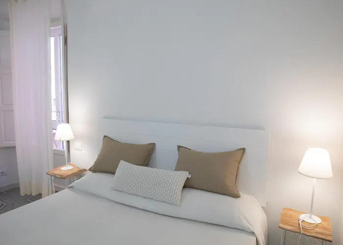 Guest House Le Due Lagune Orbetello