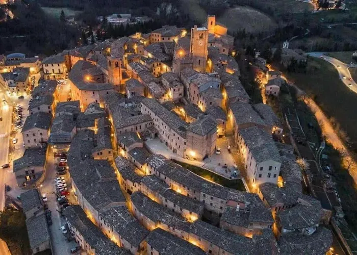Hotel La Sibillina Sarnano