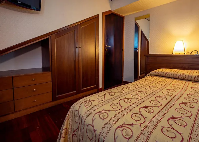 Hotel Corona & Spa Pescasseroli
