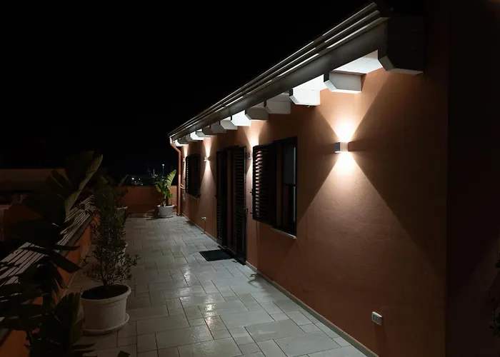 Duomo Guest House Barletta