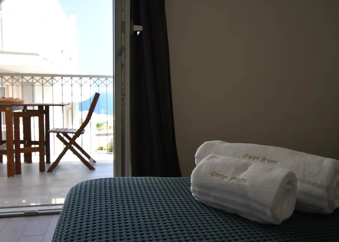 Hotel Orange Dream 1 Polignano a Mare