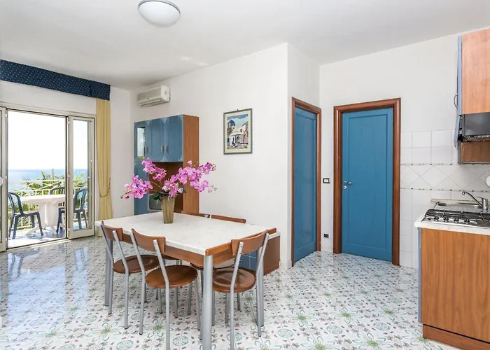 Club Residence La Castellana Belvedere Marittimo