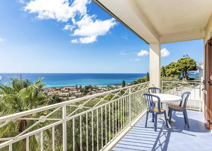 Club Residence La Castellana Belvedere Marittimo