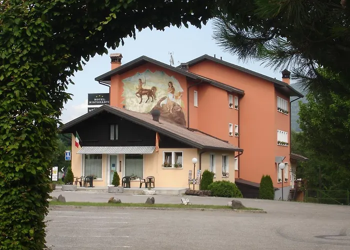 Albergo Ristorante Sagittario Feltre