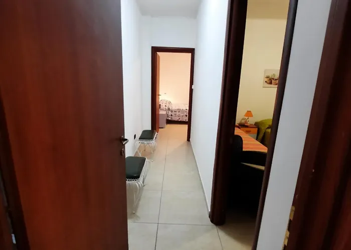 B&B Costa Gentile Taranto