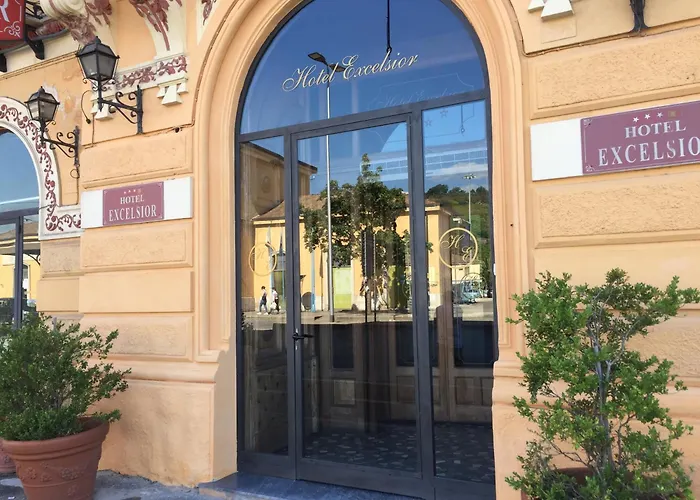 Hotel Excelsior Cosenza