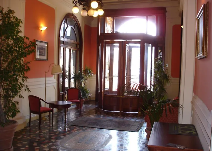 Hotel Excelsior Cosenza