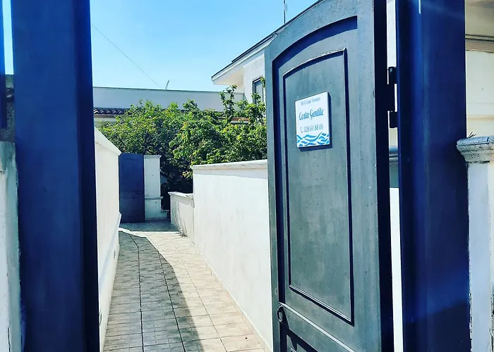 B&B Costa Gentile Taranto