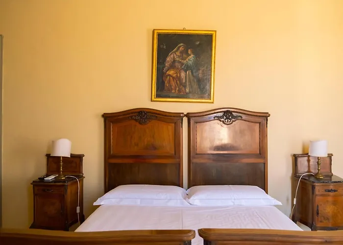 Palazzo Lucangeli Porto Recanati