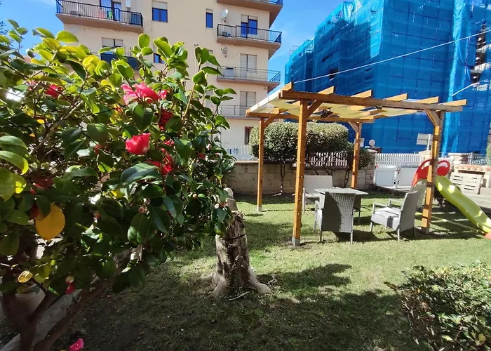Hotel Il Sogno di Giò Alghero