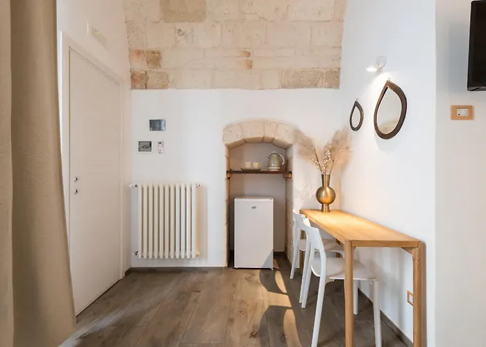 Antiche Volte - Dimore di Charme Polignano a Mare