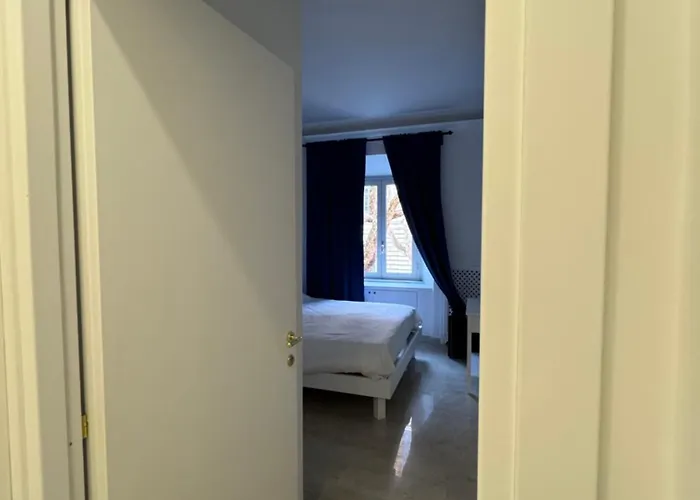 Costantino Rooms Roma