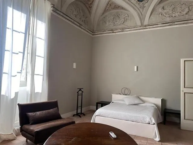 Hotel Il Forziere Civico 8 Assisi