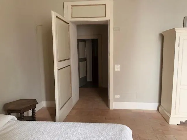 Hotel Il Forziere Civico 8 Assisi
