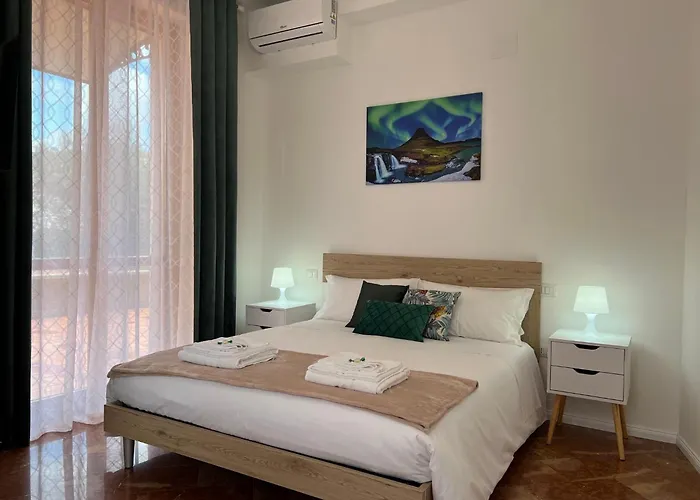 Hotel CASA RODELLA San Sisto Perugia