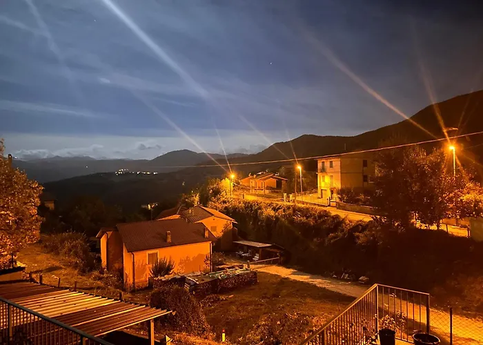 Affittacamere La Dimora dei Nonni Cascia