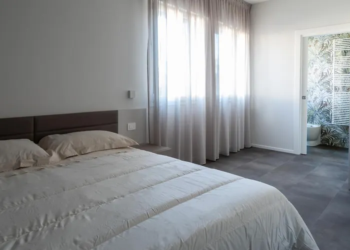 Suite Dall'Alba al Tramonto Mogliano Veneto