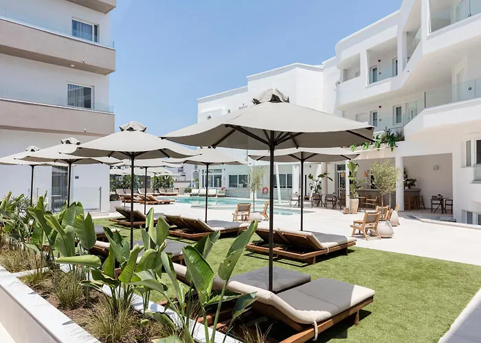 Anastasia Hotel Città di Kos