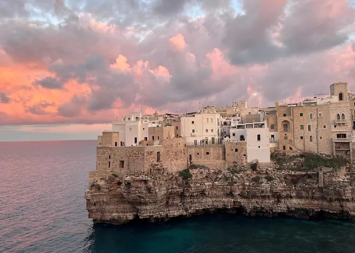 Hotel Orange Dream 1 Polignano a Mare