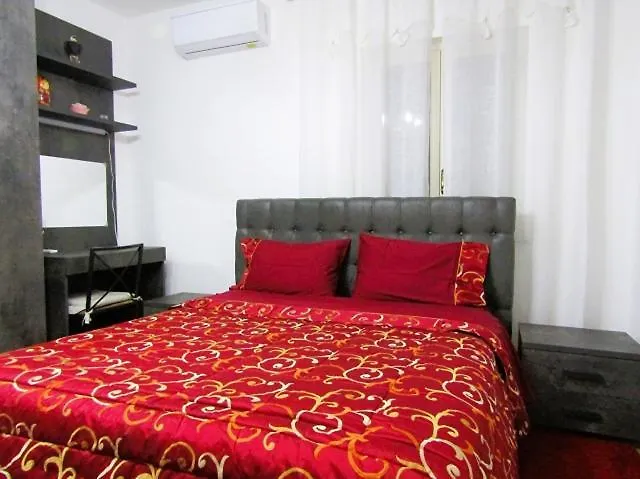 Hotel Casa Gaia Camaiore