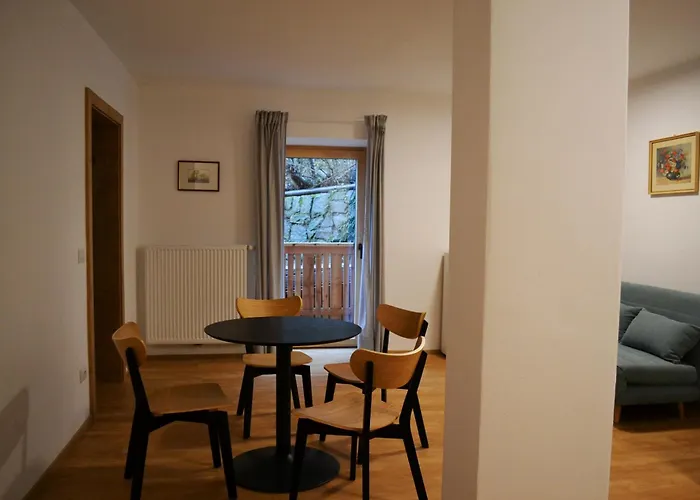 Gasthof Faust Fiè