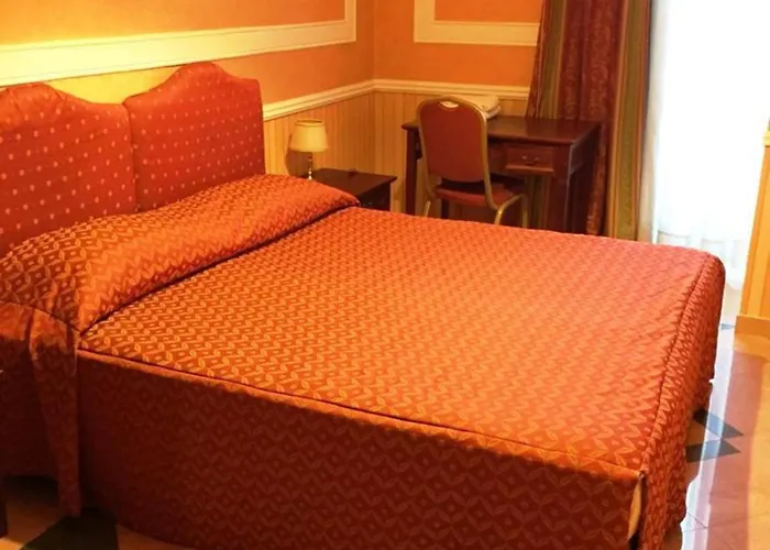 Hotel Excelsior Cosenza