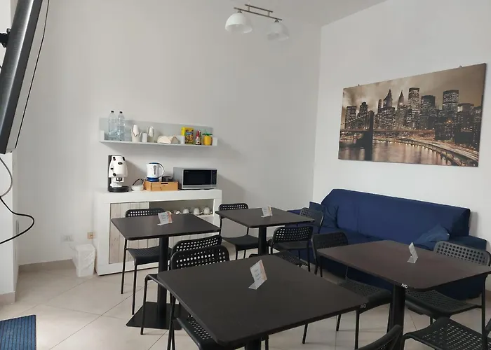 Arte Mia B&B Reggio Calabria