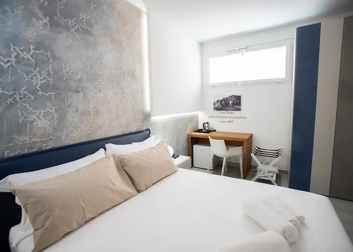 Guest House Azzurra Lampedusa