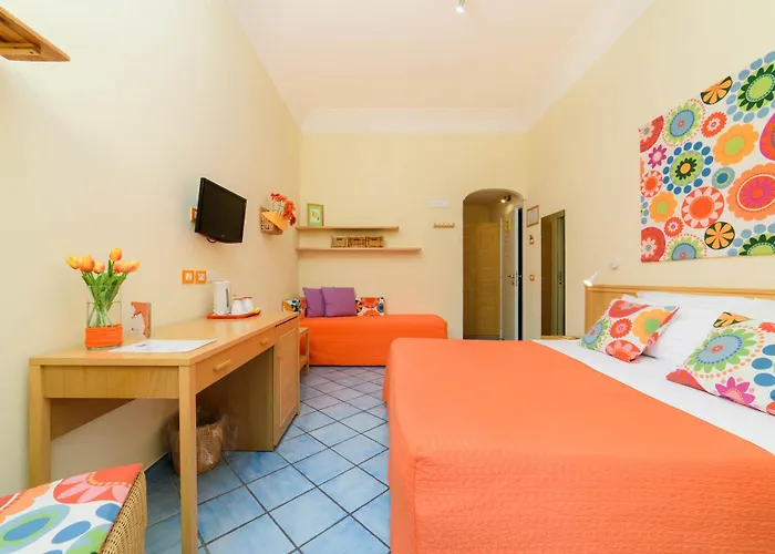 Hotel Sharon House Amalfi