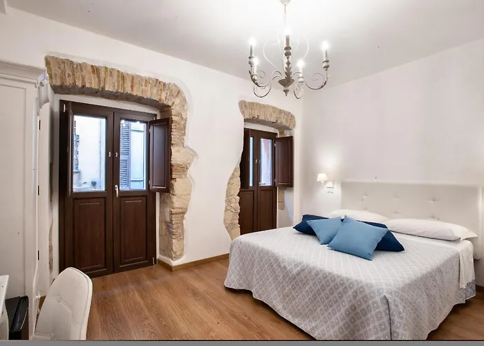 Baco Rooms Cagliari