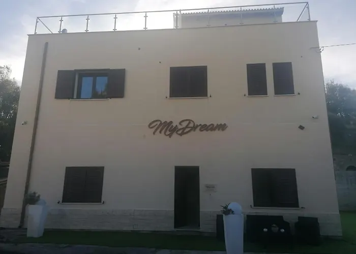 Hotel My Dream Capo dʼOrlando