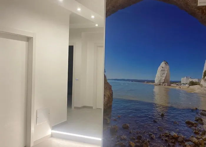 Dorant Charme&Rooms Vieste