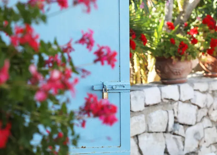 Bed and Breakfast Le Cese San Giovanni Rotondo
