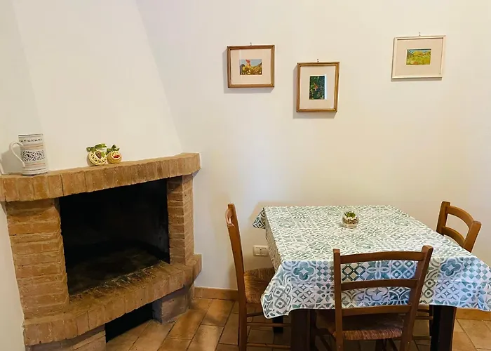 Casa Vacanze Nonna Vittoria Spoleto