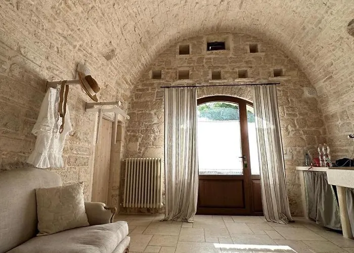 Masseria Signora Martina Franca