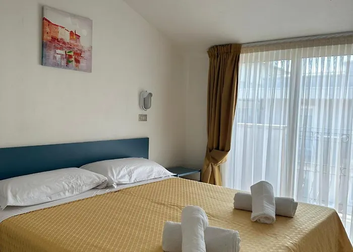 Hotel Till Rimini