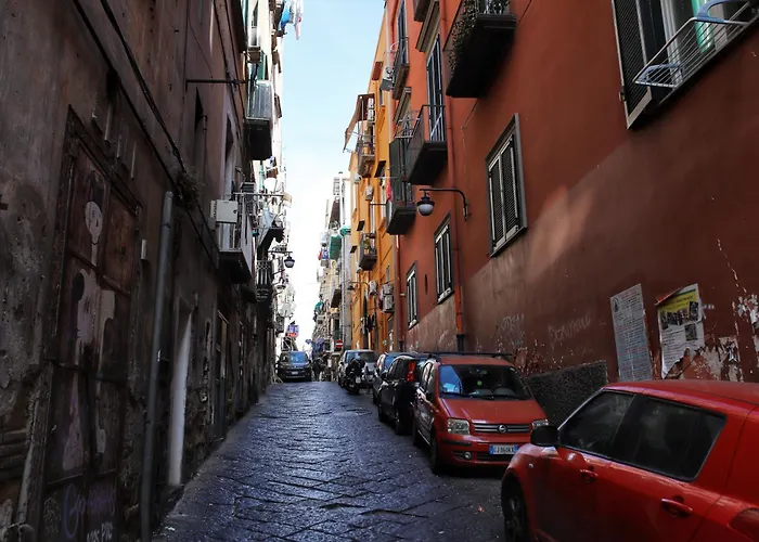 B&B Amore Napoli