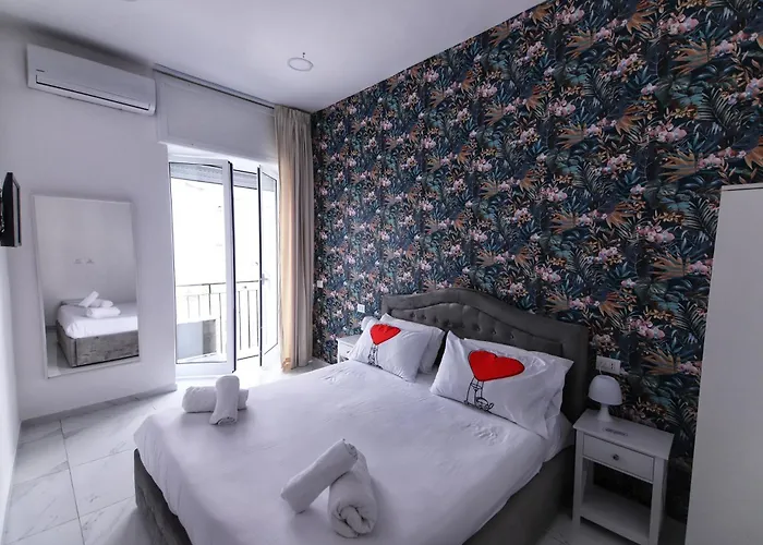 B&B Amore Napoli