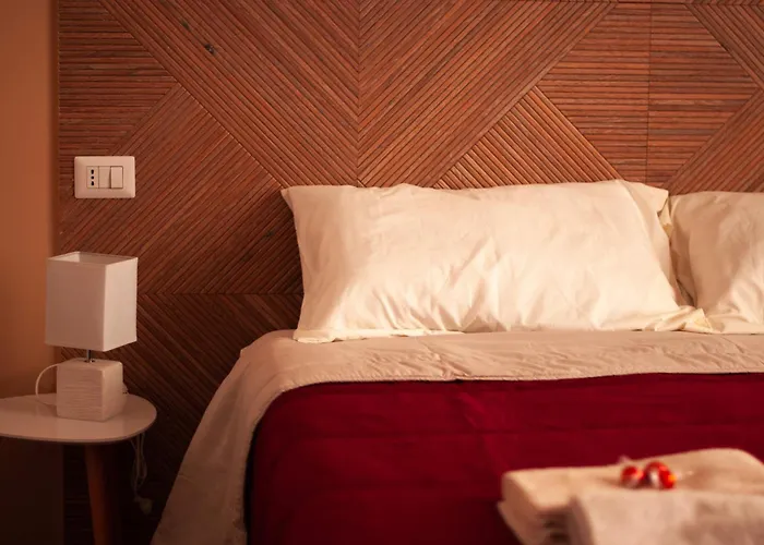 Ludo'S Rooms Cagliari