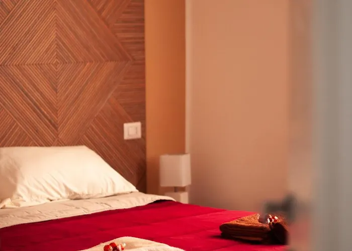 Ludo'S Rooms Cagliari