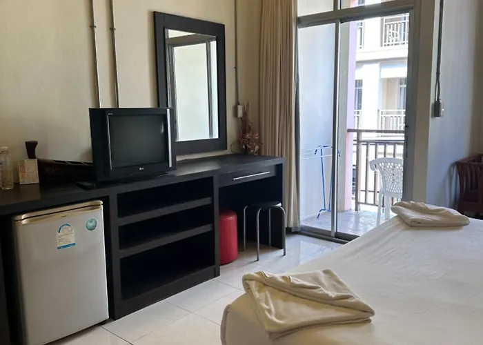 Cozy Place Patong